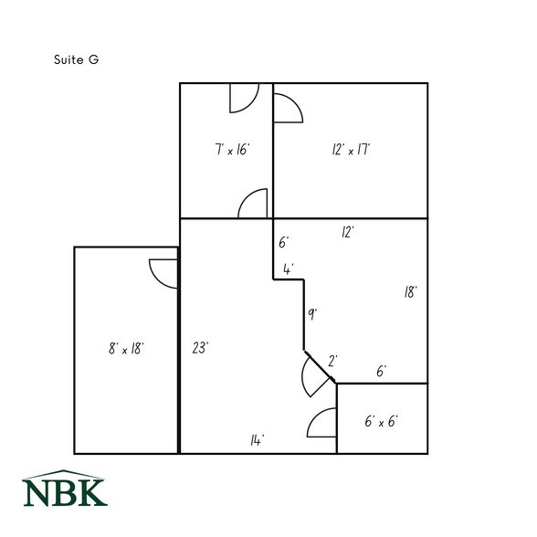 More Photos Of 13223 Ventura Blvd, Studio City Office For Lease