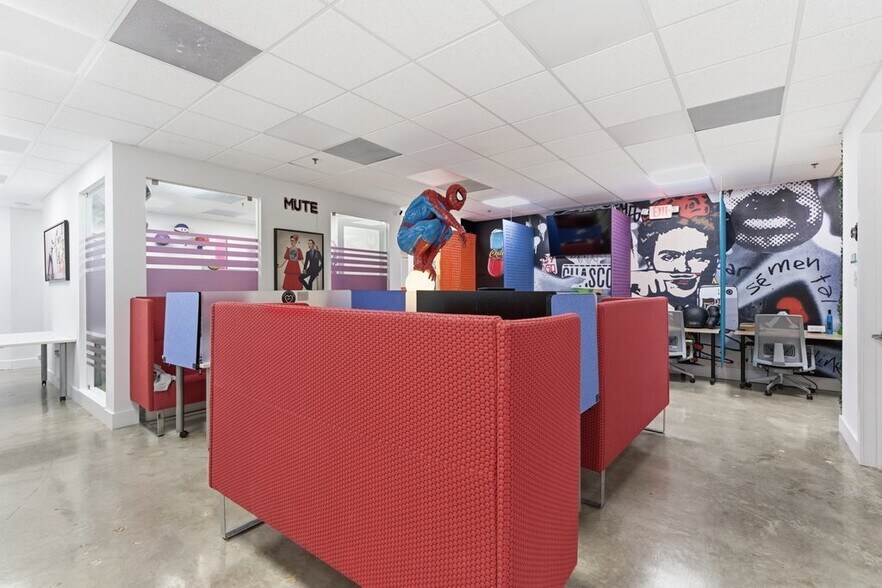 More Photos Of 4800 N Federal Hwy, Boca Raton Medical For Sale