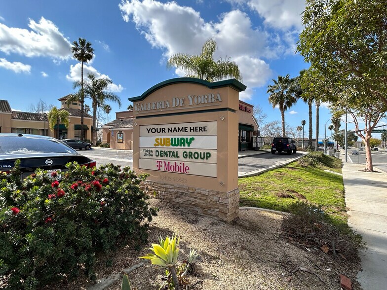 More Photos Of 18432-18452 Yorba Linda Blvd, Yorba Linda Unknown For Lease