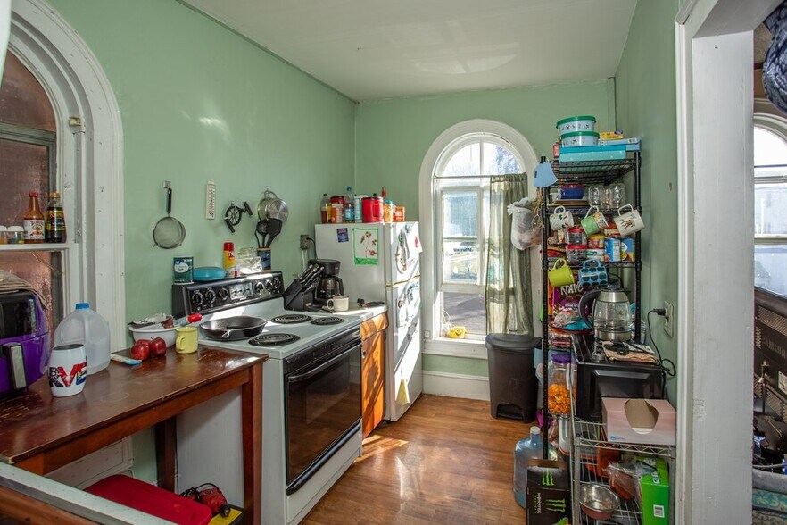 More Photos Of 15 E Hill Rd, Covington Apartments For Sale