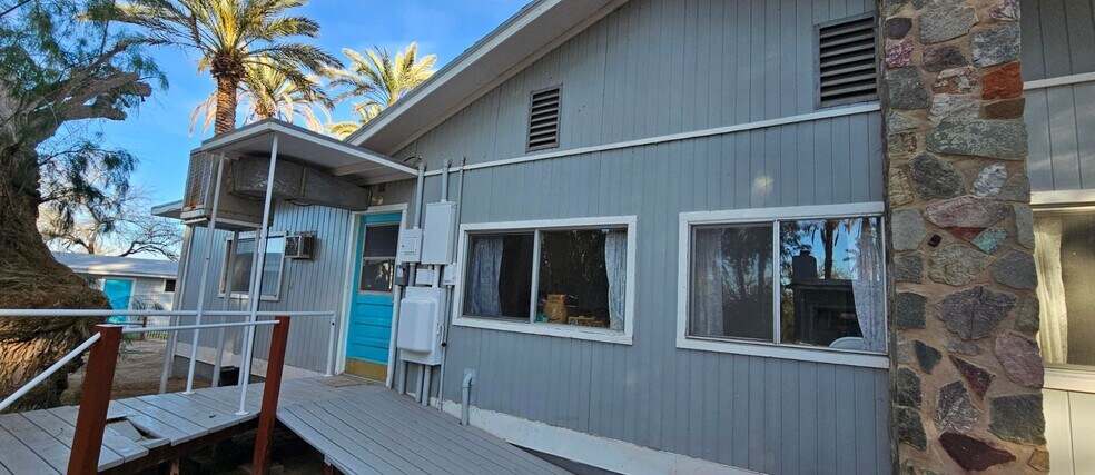 More Photos Of 10850 N Avenue 76 E, Dateland Lodge Meeting Hall For Sale