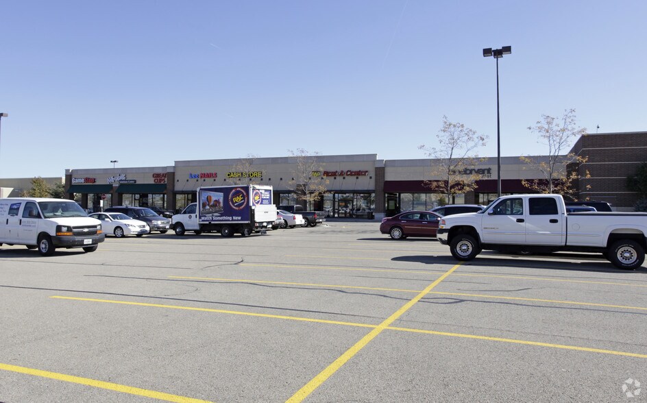 More Photos Of 5259 State Route 251, Peru Storefront For Lease