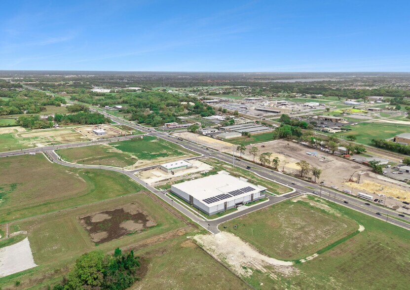 Primary Photo Of US-301 & E County Rd 462, Wildwood Land For Lease