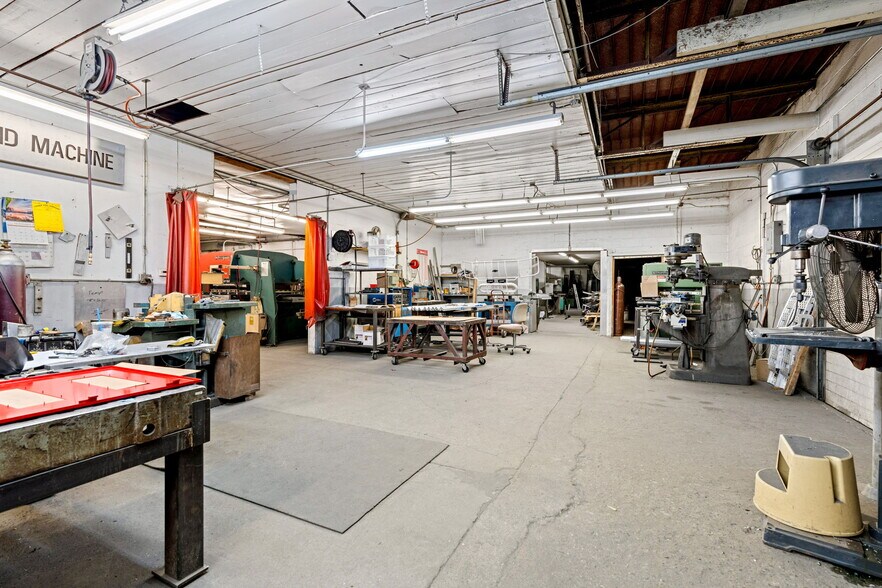 More Photos Of 205 Commercial St, Whitman Manufacturing For Sale