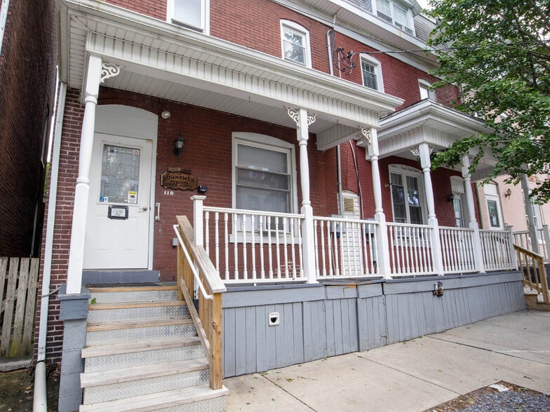 More Photos Of 118-122 S 10th St, Lebanon Congregate Senior Housing For Sale