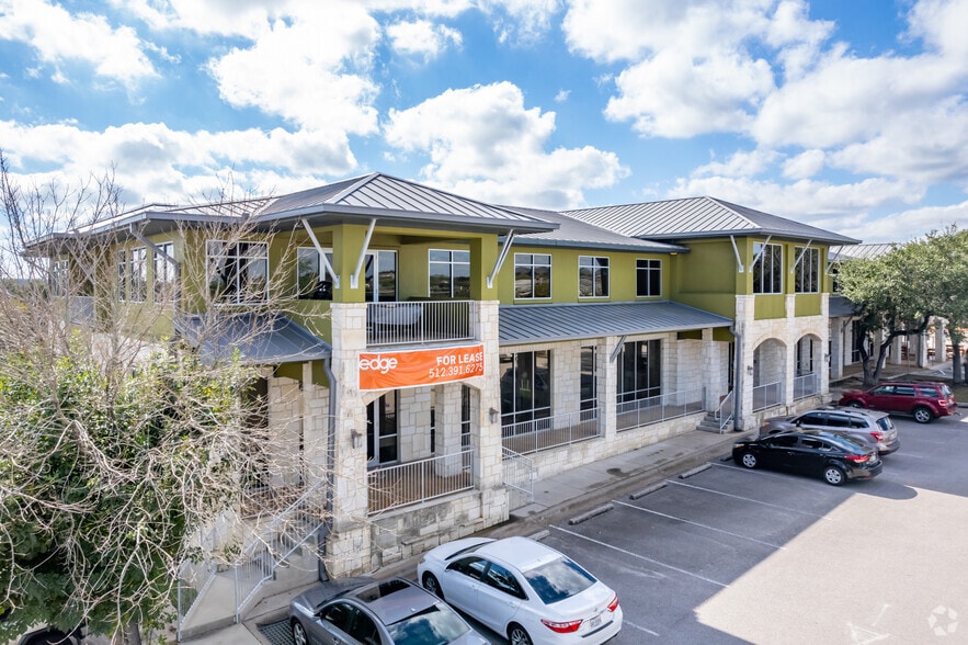 Primary Photo Of 11701 Bee Caves Rd, Austin Coworking Space