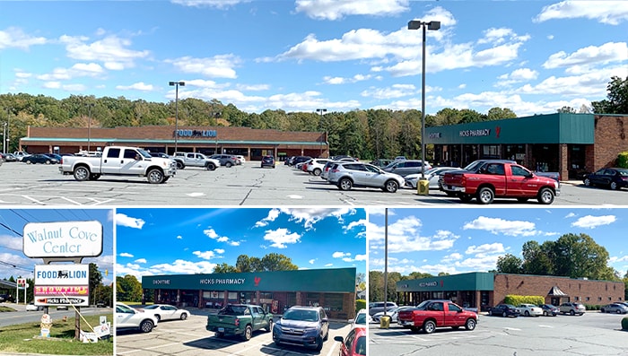 More Photos Of 1074 N Main St, Walnut Cove Storefront For Lease
