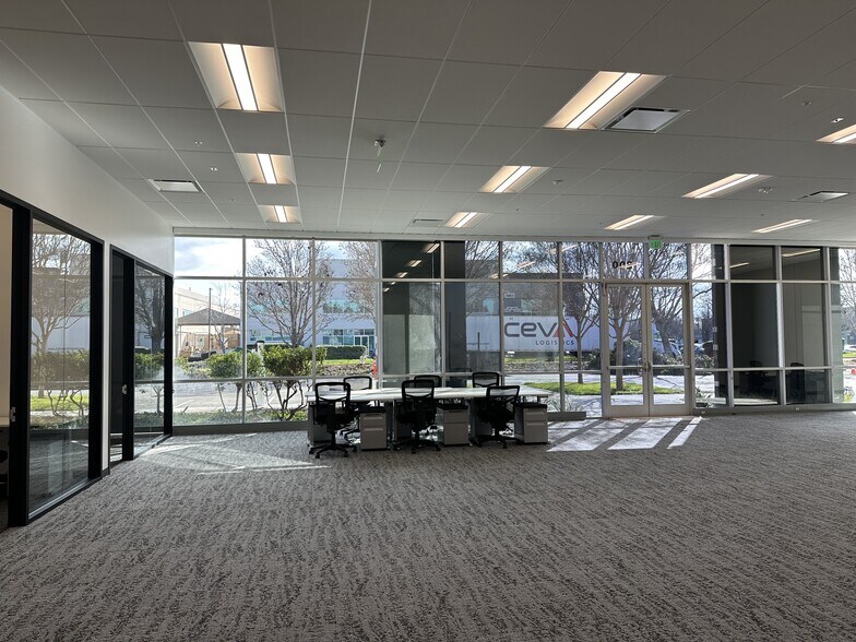 More Photos Of 25801 Industrial Blvd, Hayward Research And Development For Lease