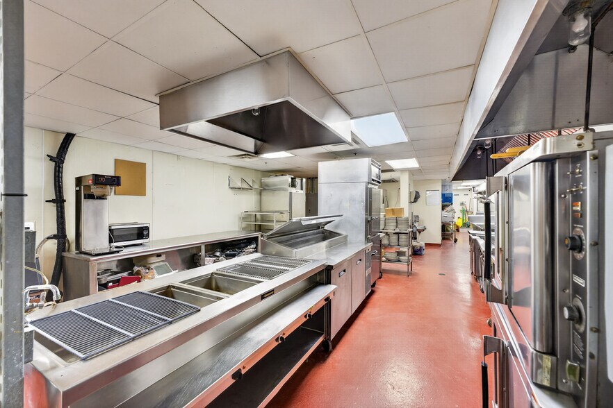 More Photos Of 1271 FM 518 Rd, League City Restaurant For Sale