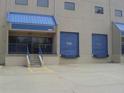 More Photos Of 1520 NW Vivion Rd, Kansas City Warehouse For Lease