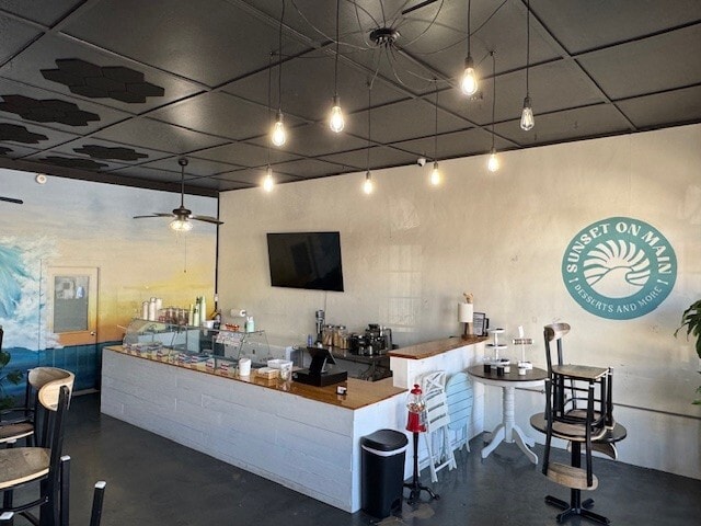 More Photos Of 205 E Main St, Hogansville Storefront Retail Office For Sale