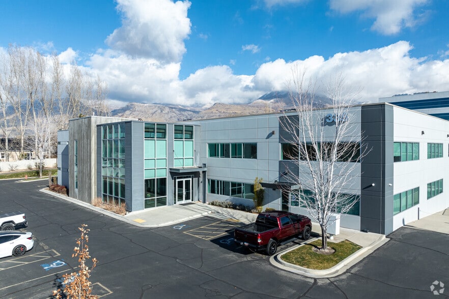 Primary Photo Of 335 S 560 W, Lindon Office For Lease