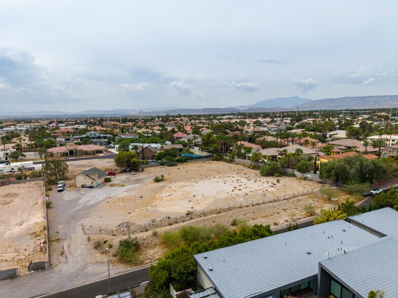 More Photos Of 2050 S Tomsik St, Las Vegas Land For Sale