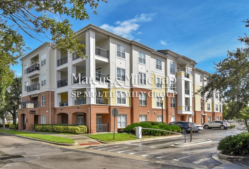 Primary Photo Of 154 Tuskawilla Rd, Winter Springs Apartments For Sale