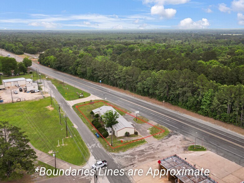 More Photos Of 521 E Front St, Hawkins General Retail For Sale