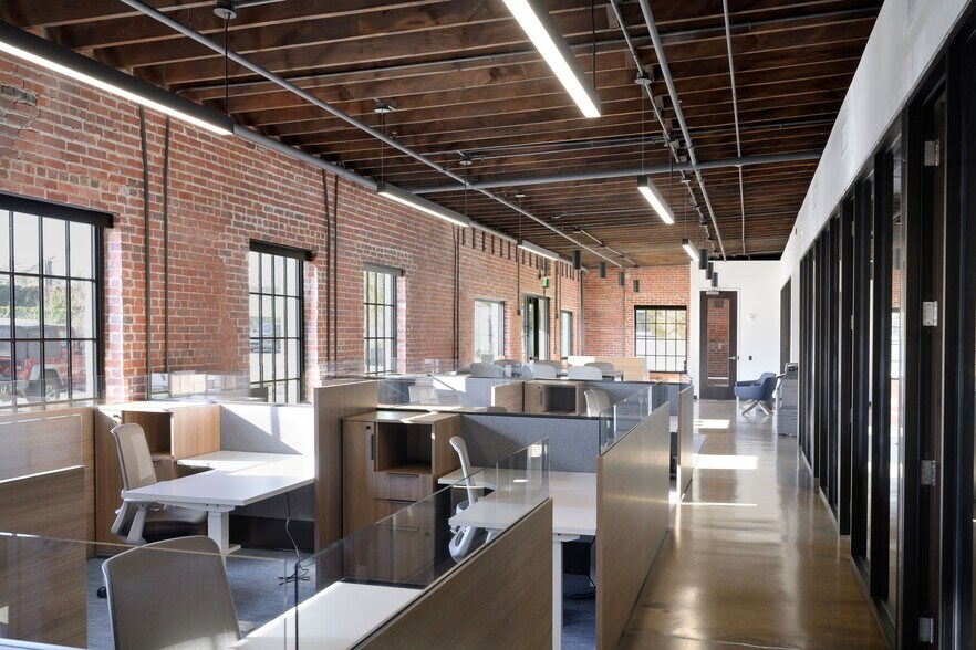 More Photos Of 1200 1st Ave S, Birmingham Office For Lease