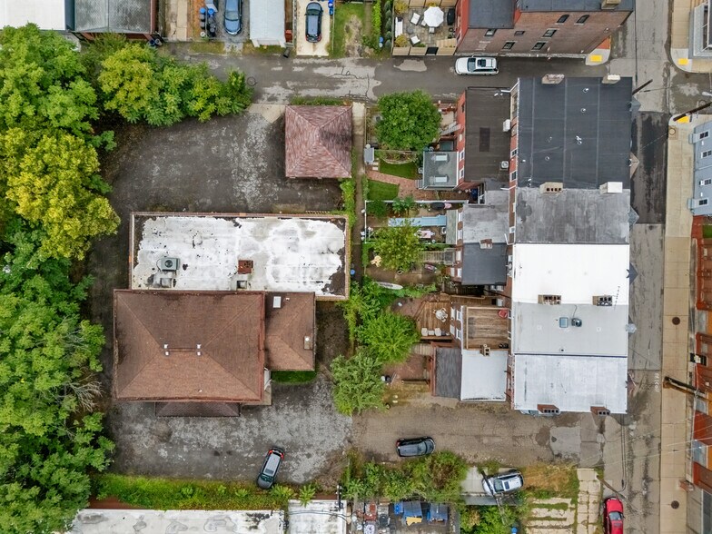 More Photos Of 4745 Modoc St, Pittsburgh Office For Sale