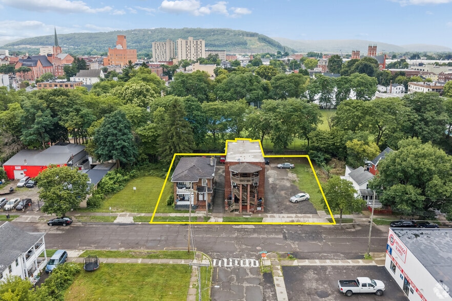 More Photos Of 127-129 Susquehanna St, Binghamton Apartments For Sale