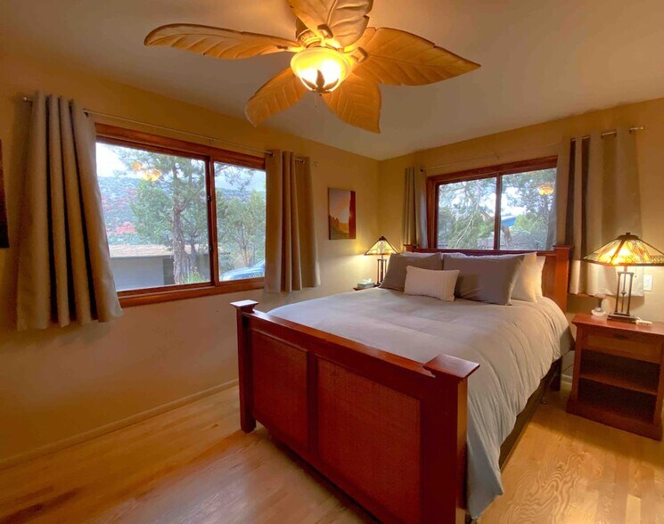 More Photos Of 225 Chimney Rock Trl, Sedona Apartments For Sale