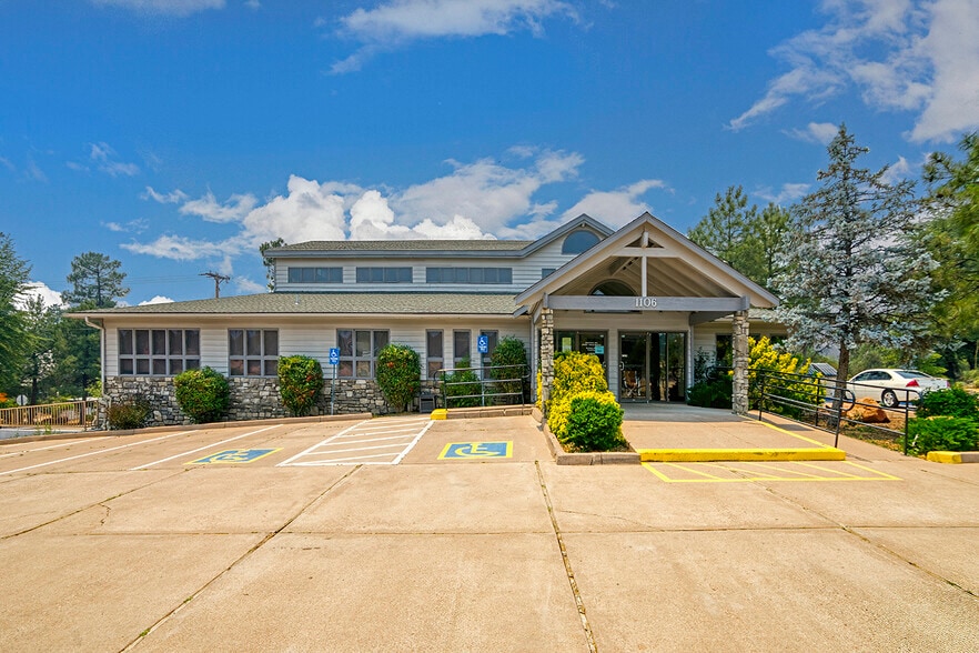 More Photos Of 1106 N Beeline Hwy, Payson Medical For Lease