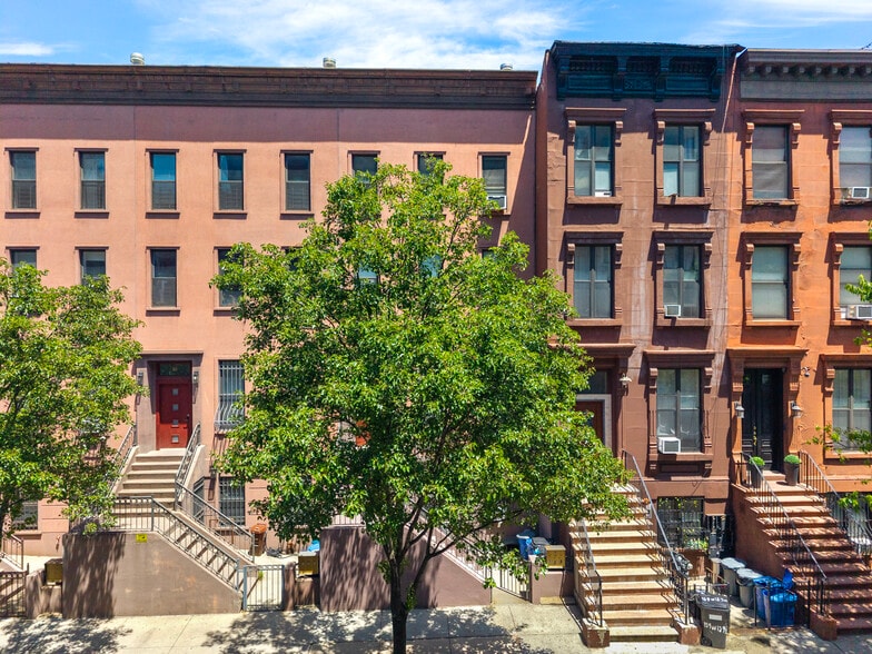 More Photos Of 161A W 129th St, New York Multifamily For Sale