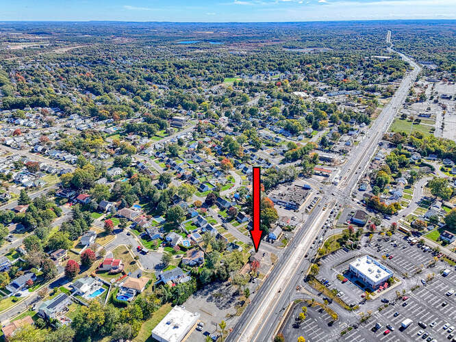 More Photos Of 702 State Route 18, East Brunswick Office For Sale