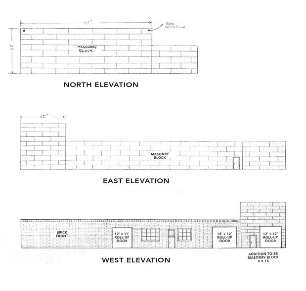 More Photos Of 112 4th St, Oakland Food Processing For Sale