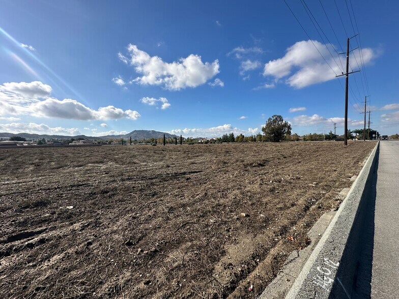 More Photos Of Moreno Beach Drive @ Brodiaea Avenue, Moreno Valley Land For Sale