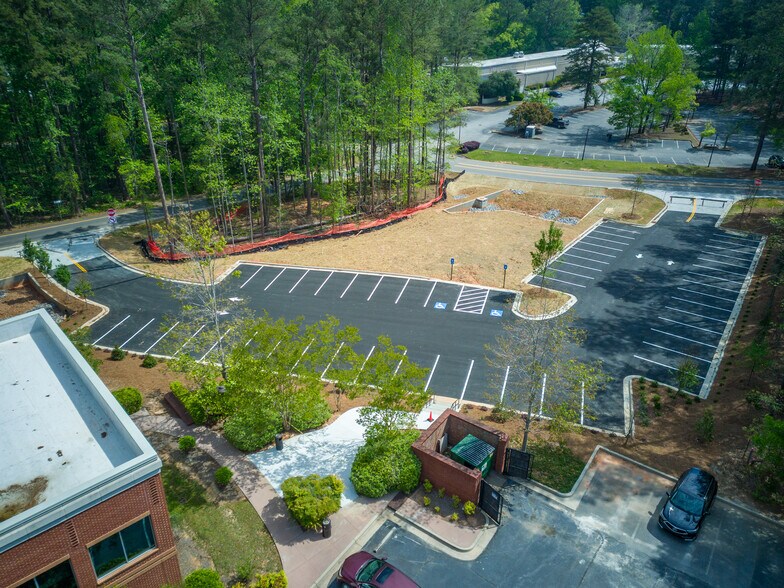 More Photos Of 455 Northlake Dr, Peachtree City Medical For Lease