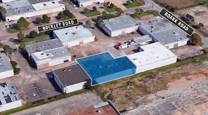 More Photos Of 10407 Rockley Rd, Houston Flex For Sale