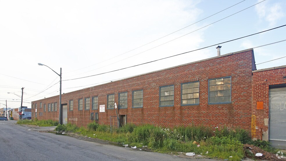 More Photos Of 654 Montauk Ave, Brooklyn Manufacturing For Lease