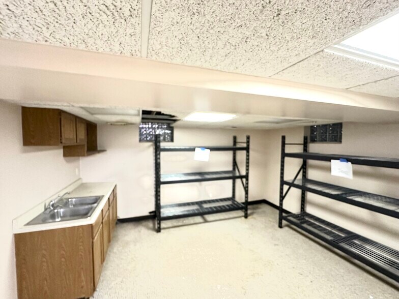 More Photos Of 1275 Joliet St, Dyer General Retail For Sale