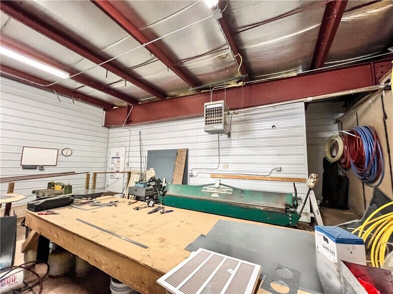 More Photos Of 1658 US Highway 8, Barron Warehouse For Sale