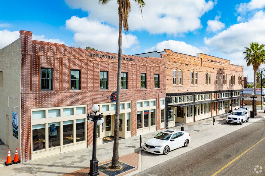 Primary Photo Of 2234 E 7th Ave, Tampa Loft Creative Space For Lease