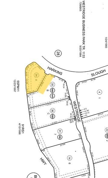 More Photos Of 100 Westridge Dr, Watsonville Research And Development For Lease