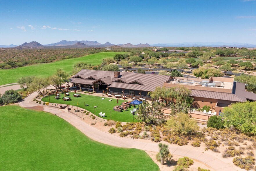More Photos Of 41901 N Old Mine Rd, Cave Creek Land For Sale