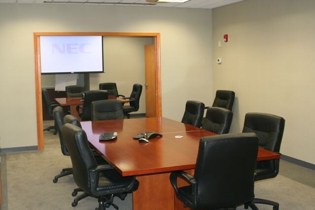 More Photos Of 26 Eastmans Rd, Parsippany Flex For Lease