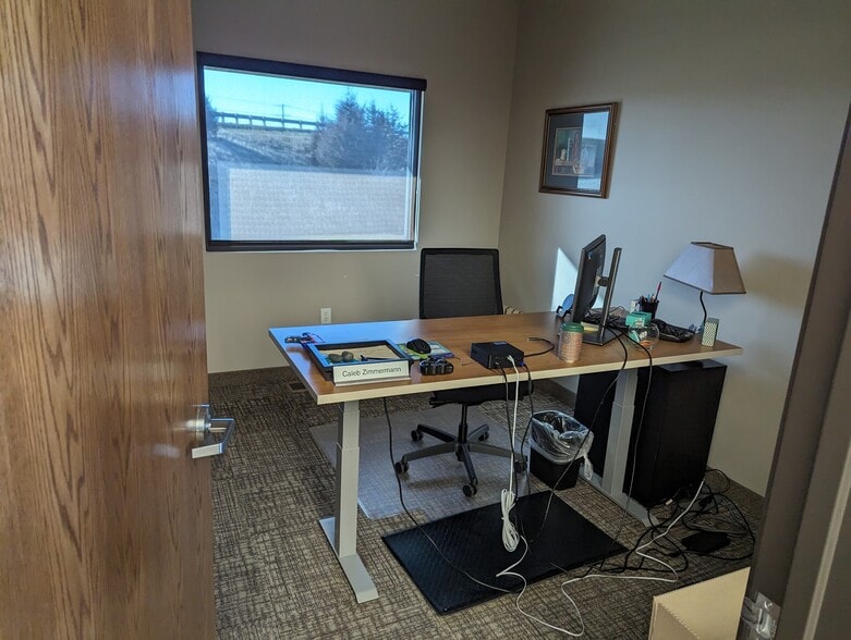 More Photos Of 2321 Jack Breault Dr, Hudson Office For Lease