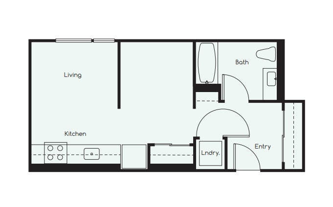 More Photos Of 540 39th St, Oakland Apartments For Lease