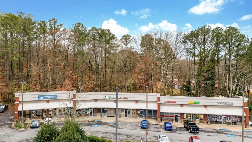 More Photos Of 3760 Sixes Rd, Canton Unknown For Lease