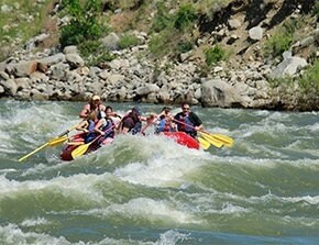 More Photos Of 4 Maiden Basin Dr, Gardiner Hospitality For Sale