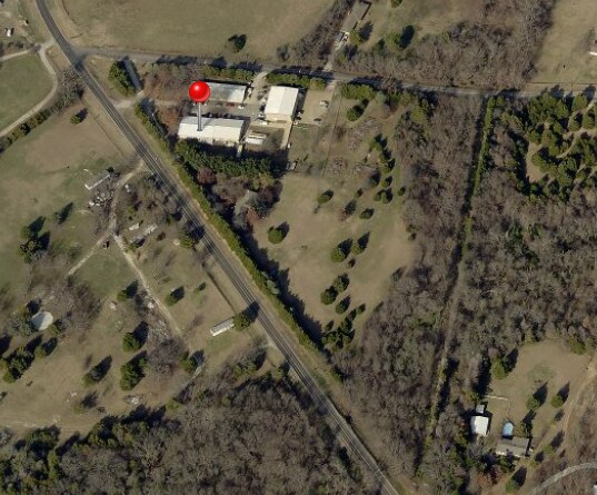 More Photos Of 5427 FM 546, Princeton Warehouse For Sale