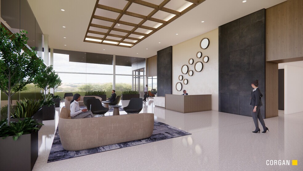 More Photos Of 6100 Legacy Dr, Plano Office For Lease