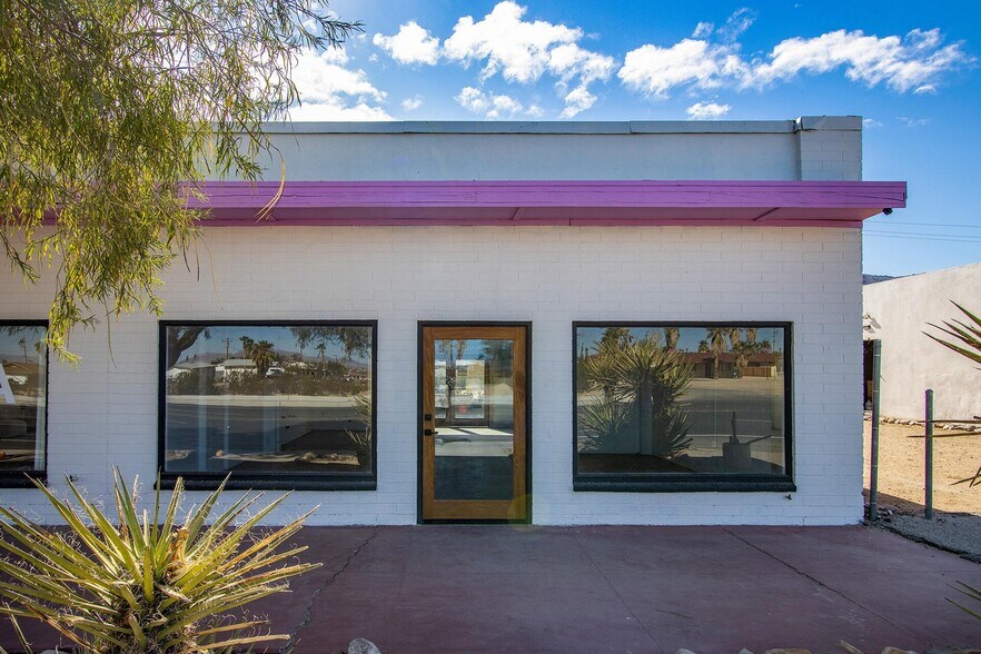 More Photos Of 73911 29 Palms Hwy, Twentynine Palms Storefront For Sale
