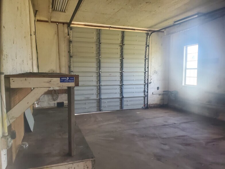 More Photos Of 4811 Old Faison Rd, Knightdale Industrial For Lease