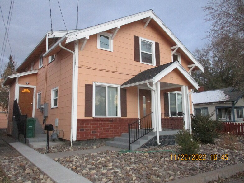 More Photos Of 531 N 11th St, Klamath Falls Apartments For Sale