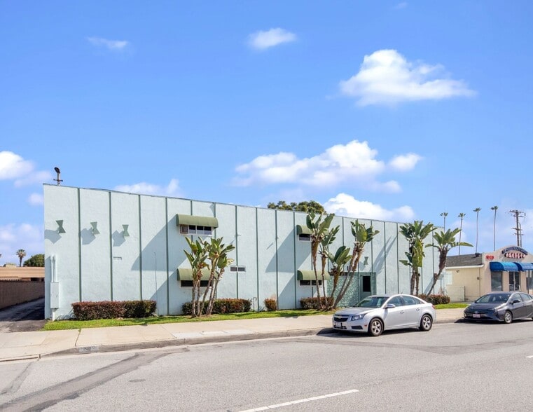 More Photos Of 1232 S San Gabriel Blvd, San Gabriel Apartments For Sale