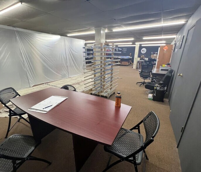 More Photos Of 71 Columbia St, Cohoes Distribution For Sale