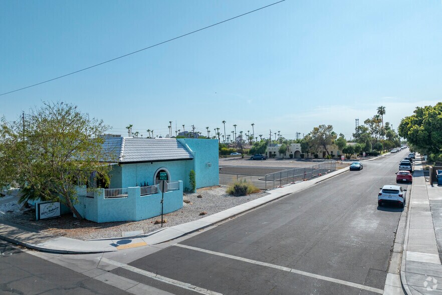 More Photos Of 3030 N 68th St, Scottsdale Land For Sale