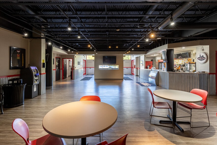 More Photos Of 22 Rich Hill Rd, Cheswick Sports And Entertainment For Sale